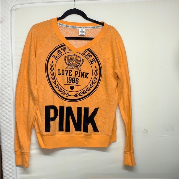 PINK Victoria's Secret Sweaters - Pink Victoria Secret Medium Women’s sweater